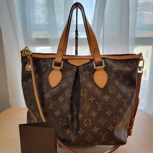 LV palermo PM